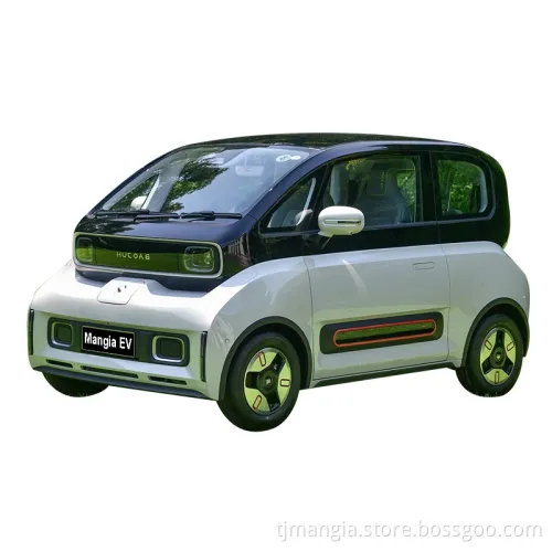 Wuling Baojun Kiwi EV 2023 New Energy Car Adult Driving High Quality 4-Wheel Electric Vehicle